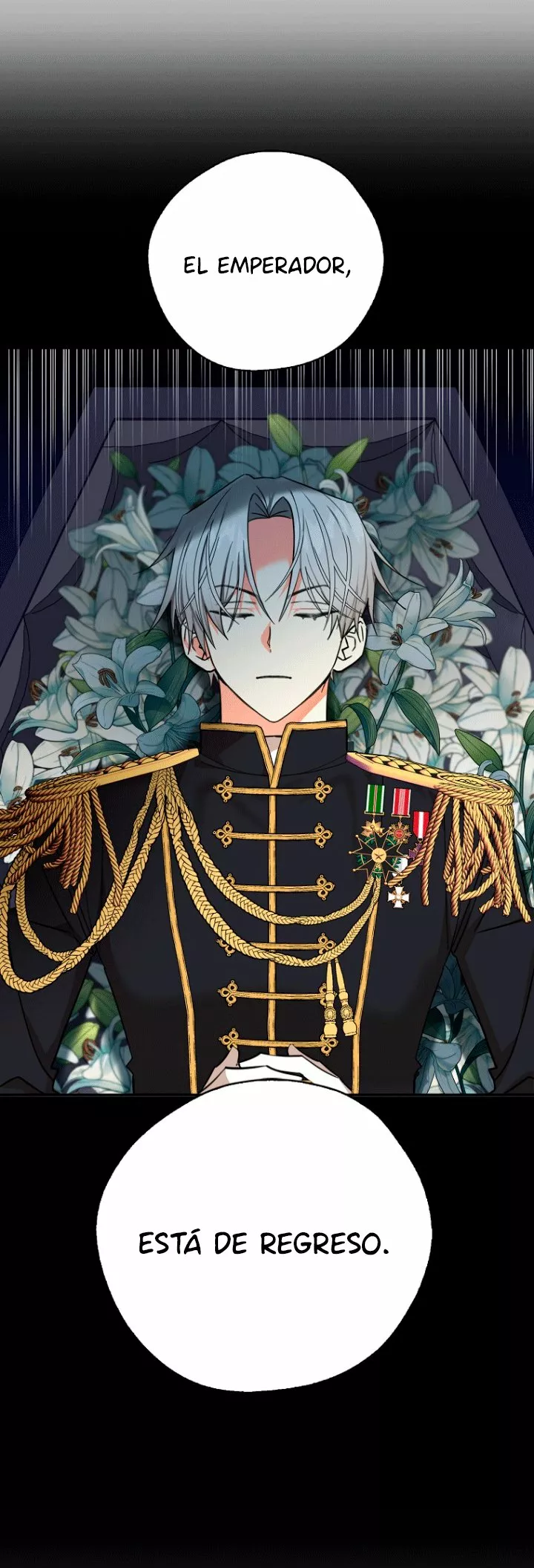 Página 63 del Manga