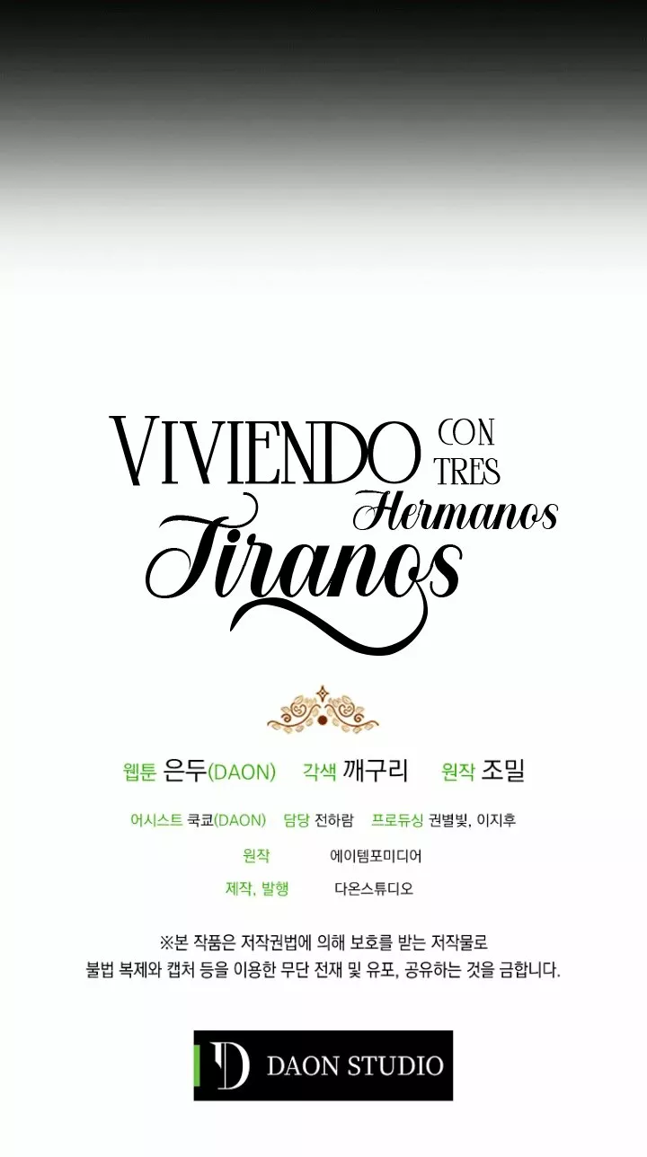 Página 64 del Manga