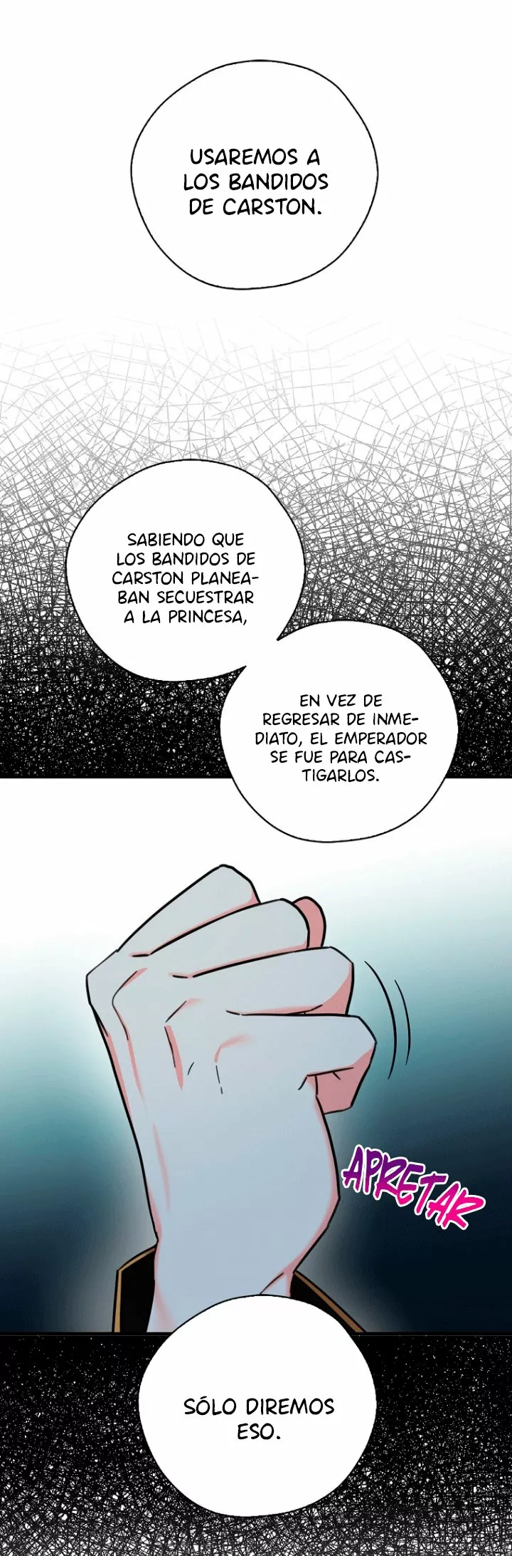Página 38 del Manga
