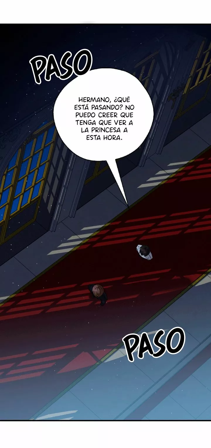 Página 43 del Manga