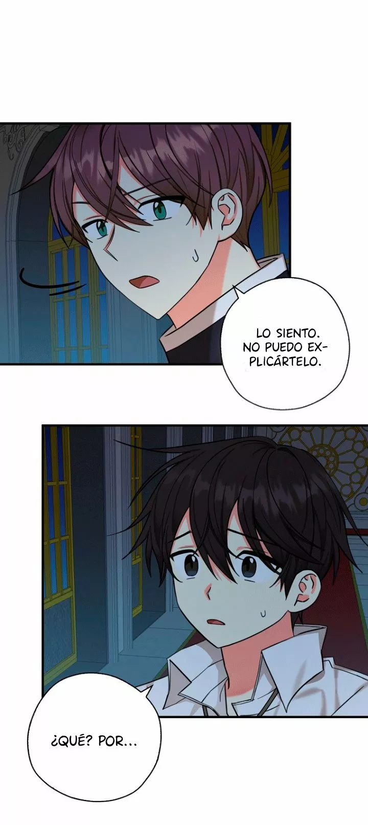 Página 44 del Manga