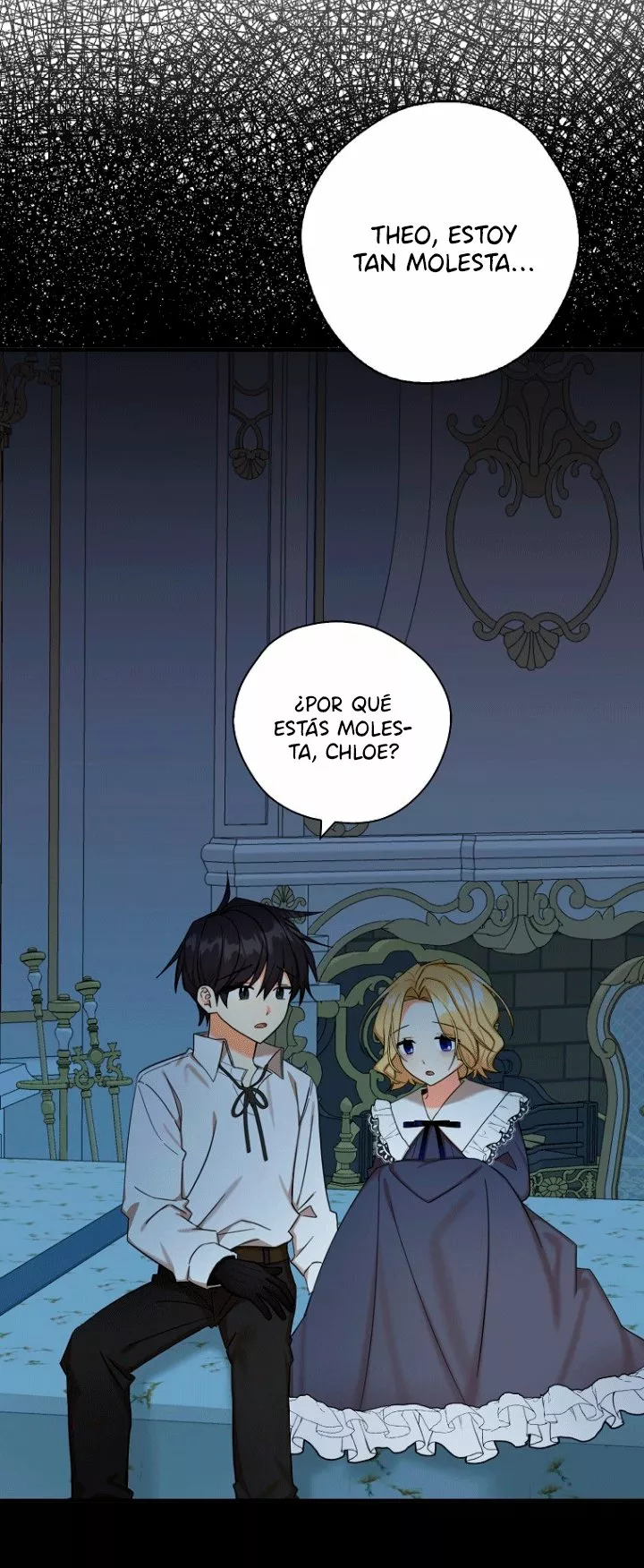 Página 50 del Manga