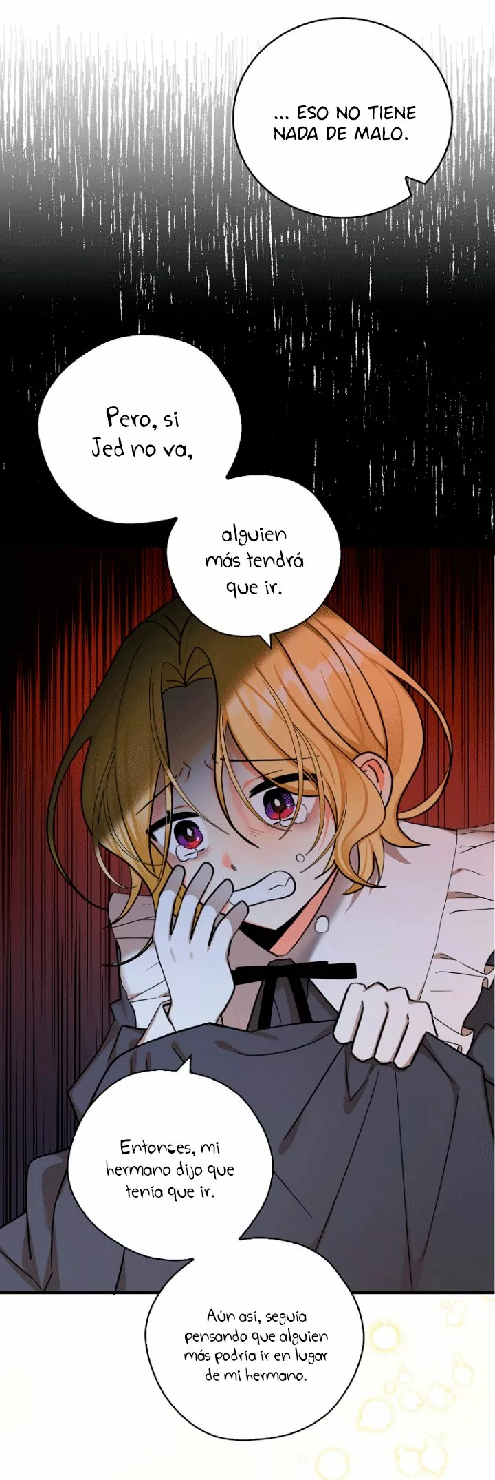 Página 54 del Manga