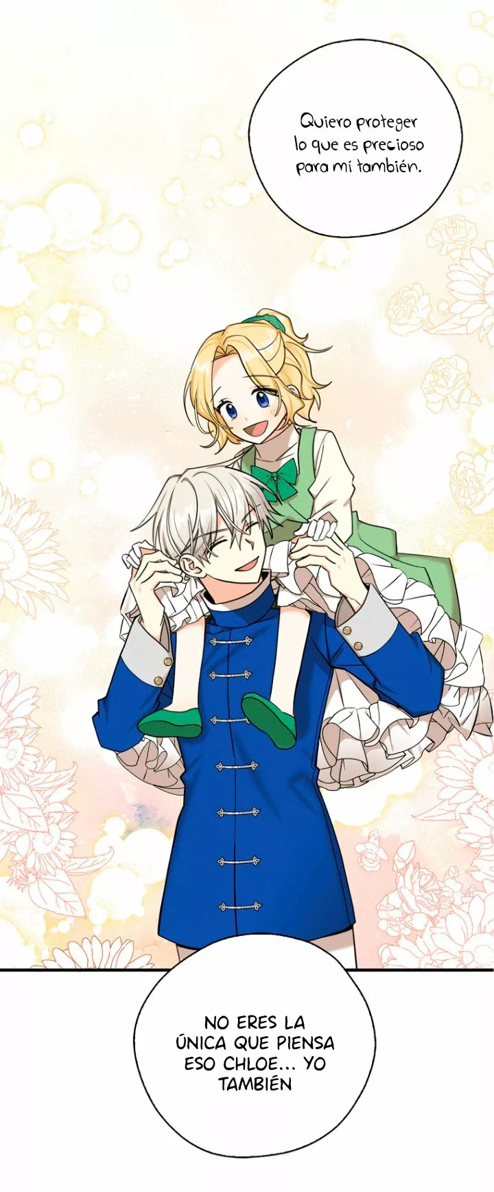 Página 55 del Manga