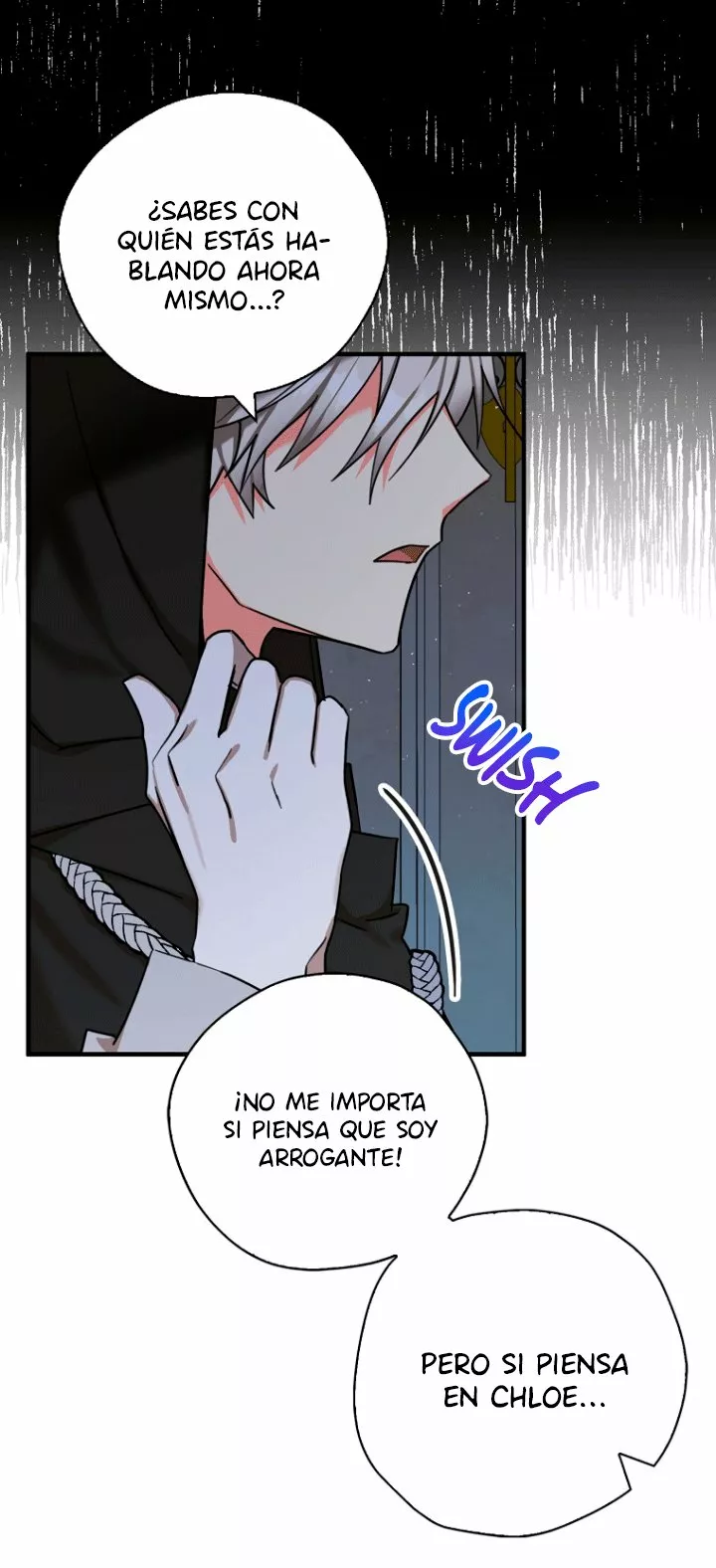 Página 60 del Manga