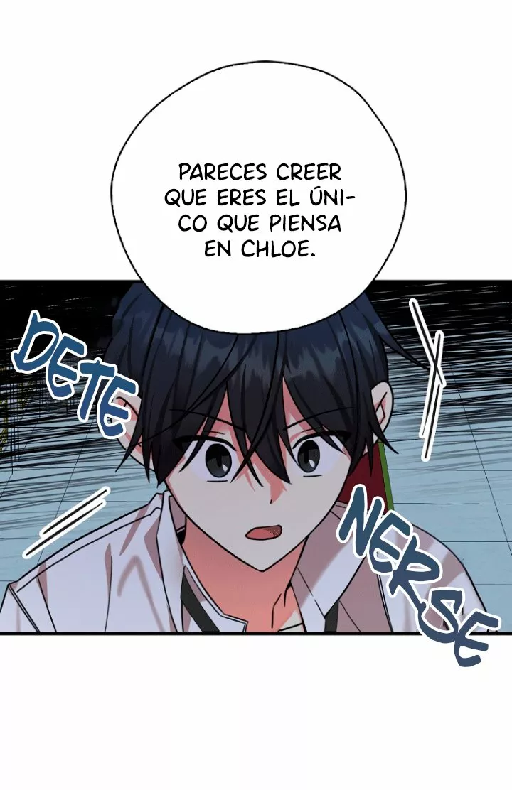 Página 61 del Manga