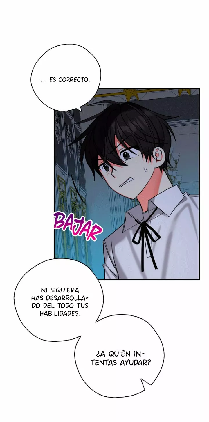 Página 64 del Manga