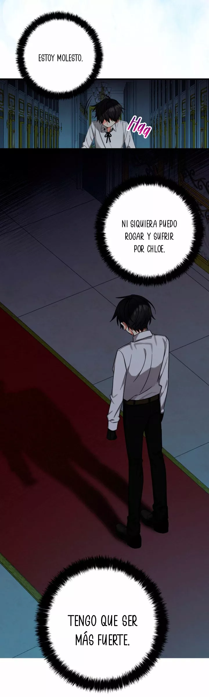 Página 68 del Manga