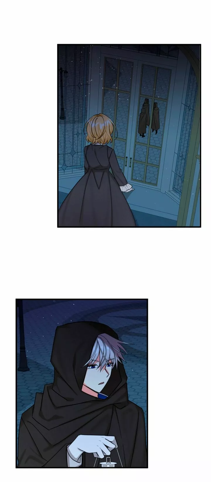 Página 70 del Manga