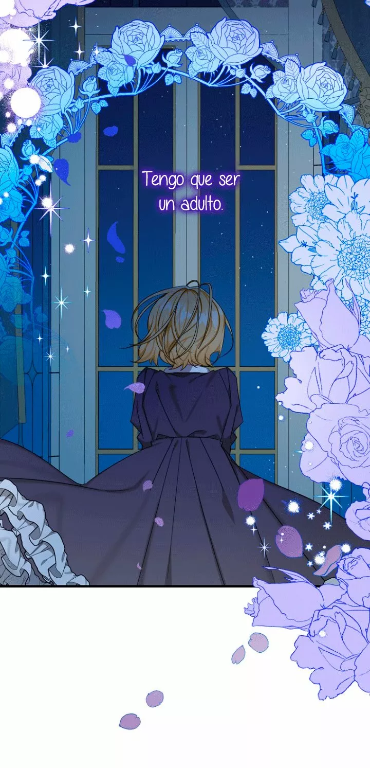 Página 74 del Manga