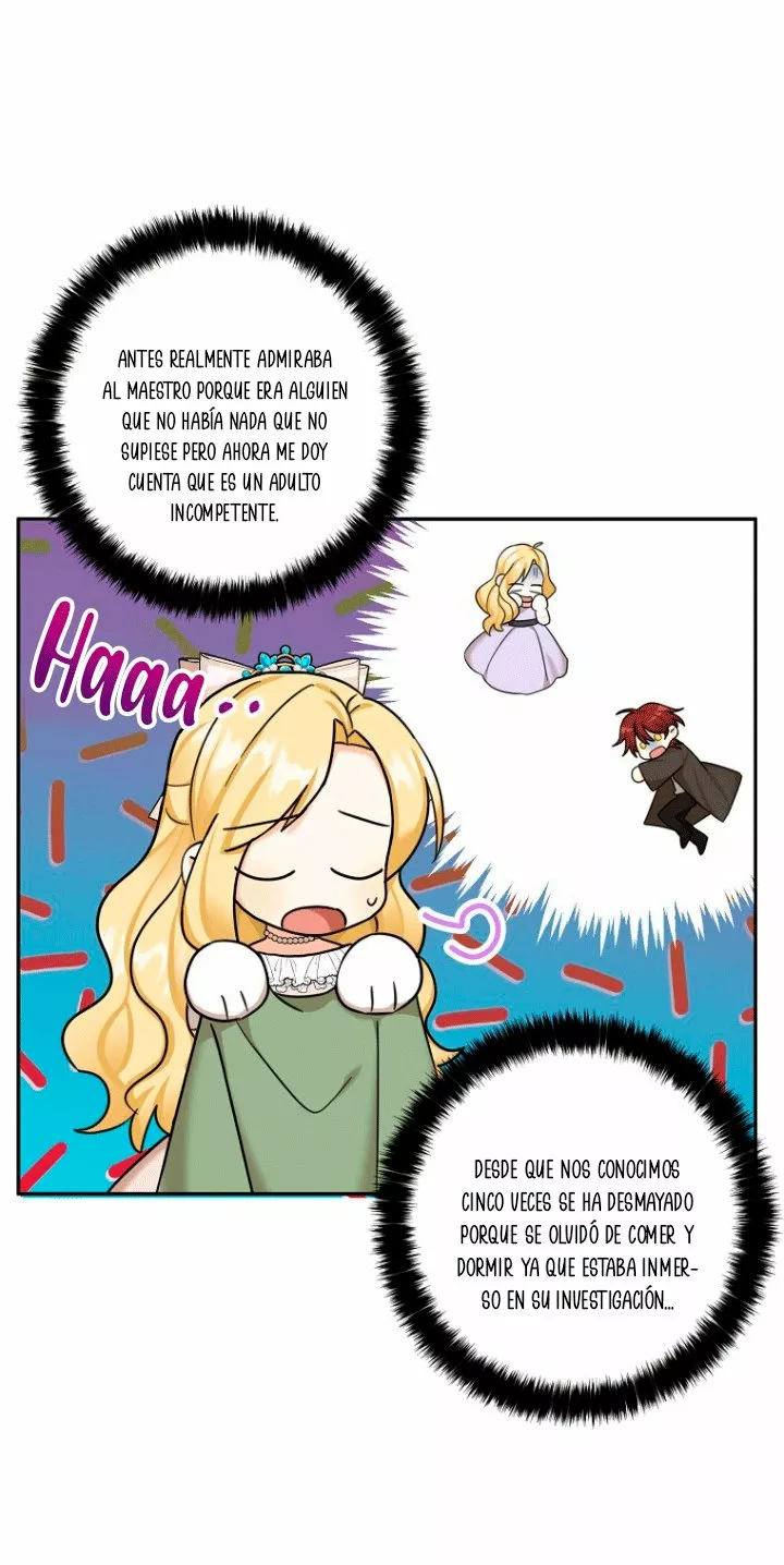 Página 40 del Manga