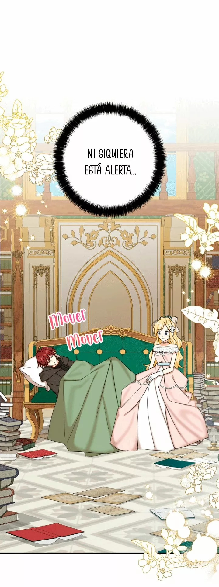 Página 41 del Manga