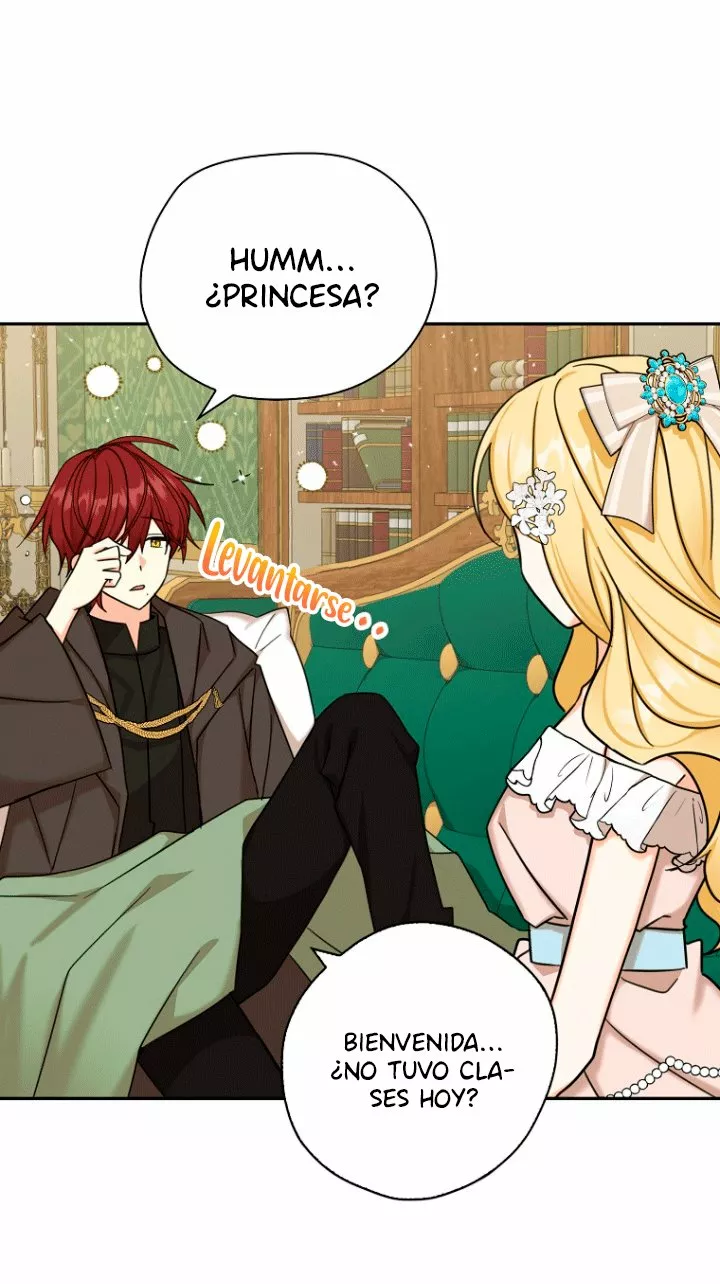 Página 43 del Manga