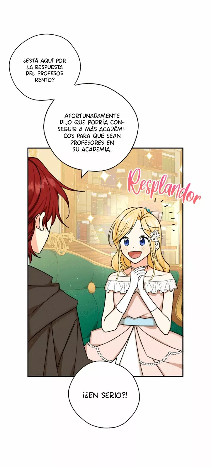 Página 45 del Manga