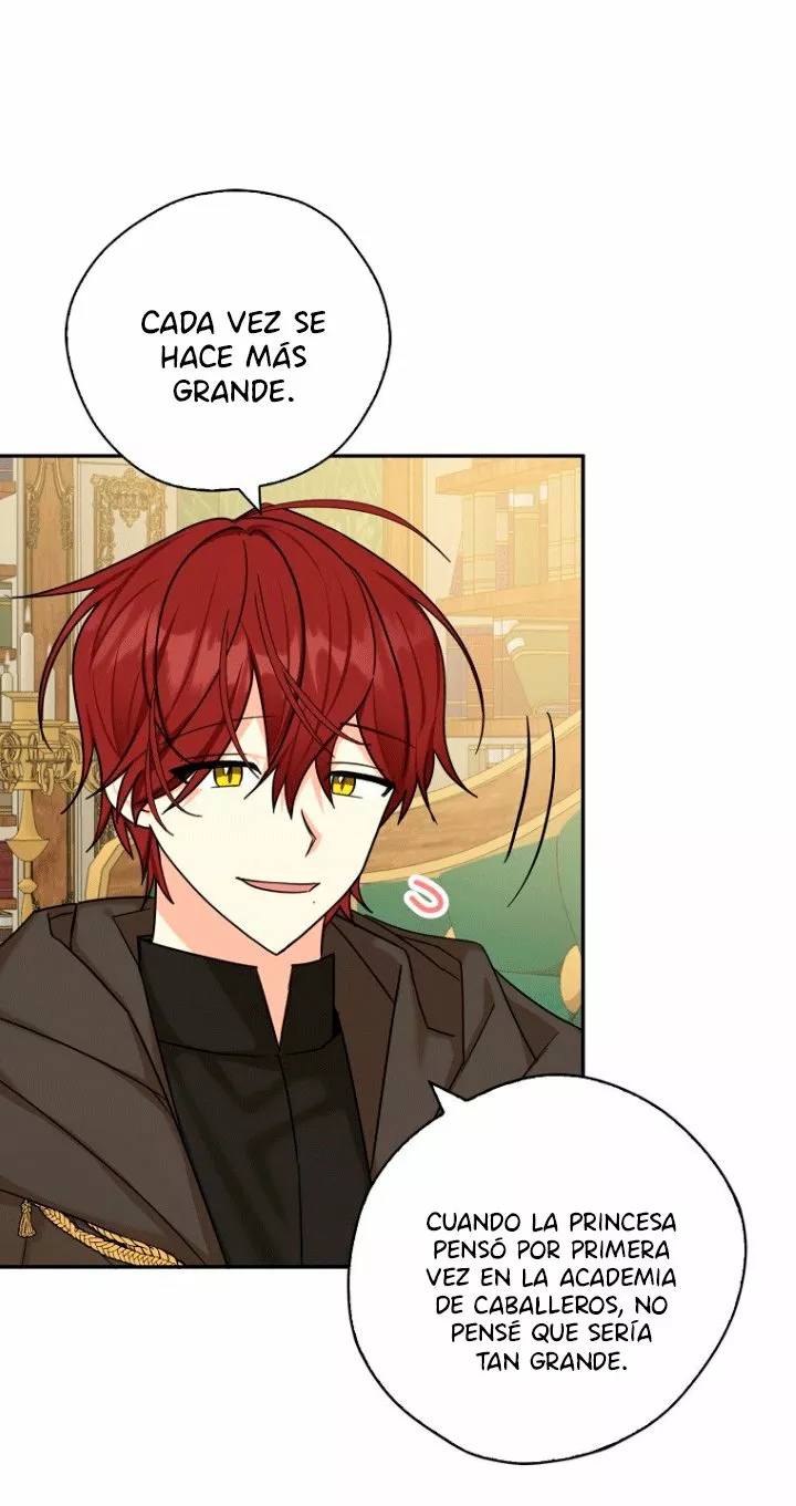 Página 46 del Manga