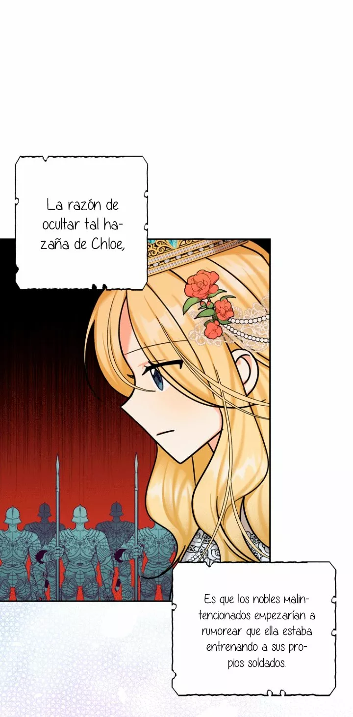 Página 50 del Manga