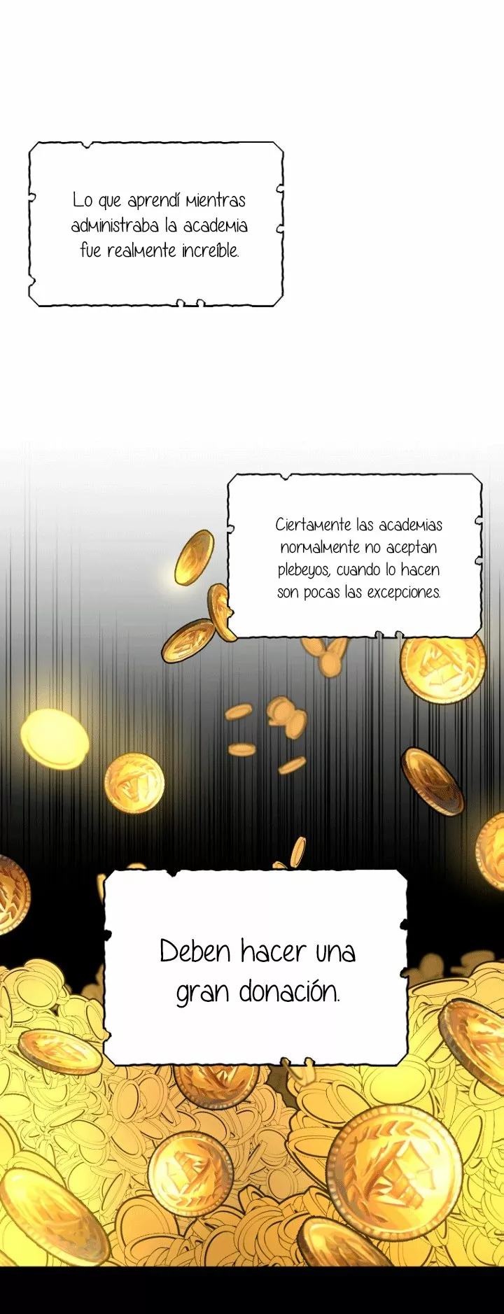 Página 55 del Manga