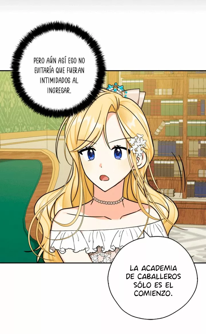 Página 58 del Manga