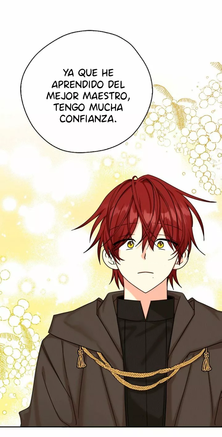 Página 61 del Manga