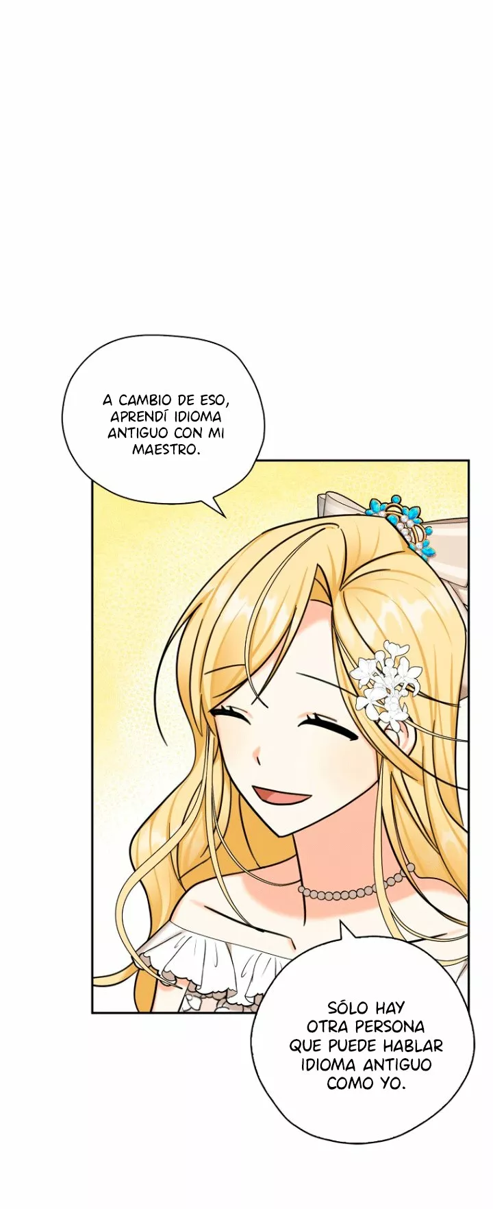 Página 64 del Manga