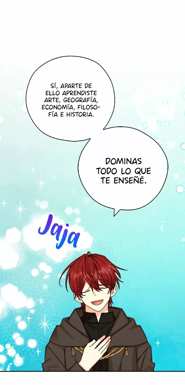 Página 65 del Manga