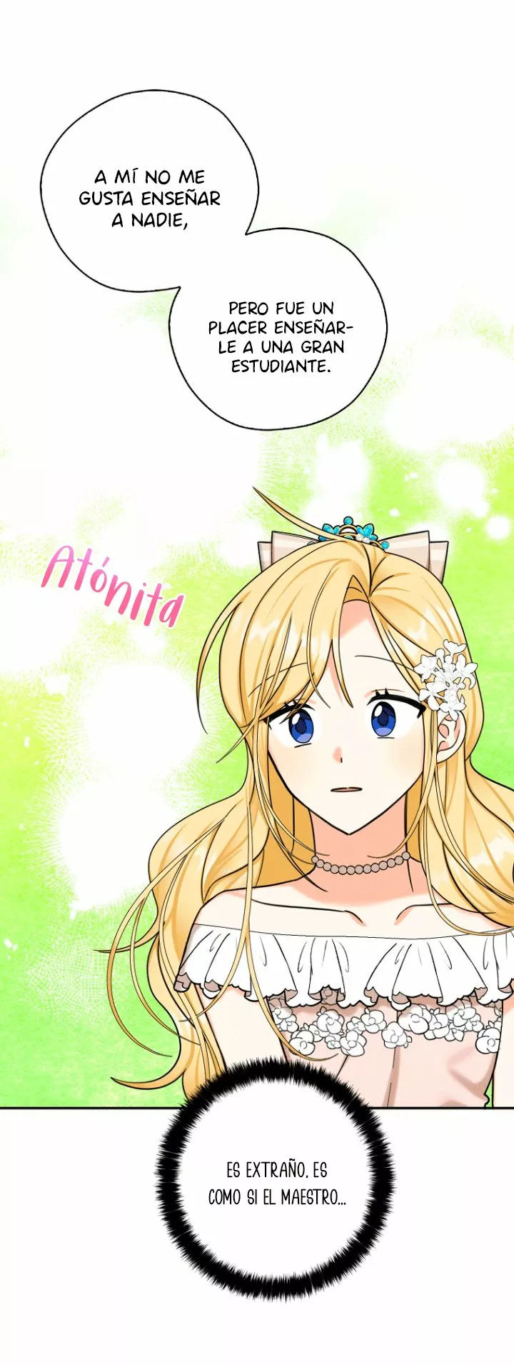 Página 66 del Manga