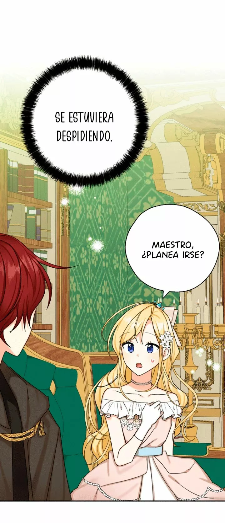 Página 67 del Manga