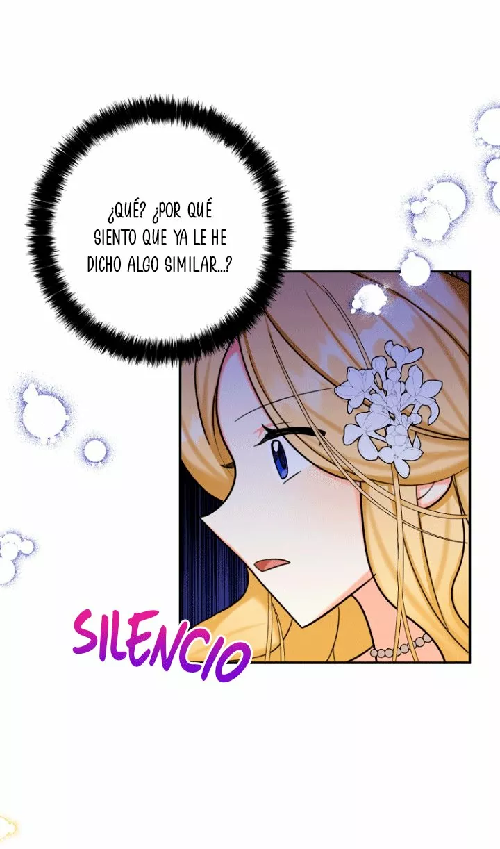 Página 71 del Manga