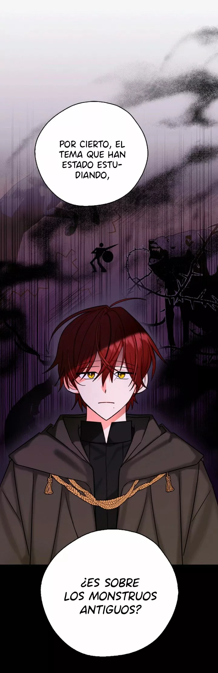 Página 73 del Manga