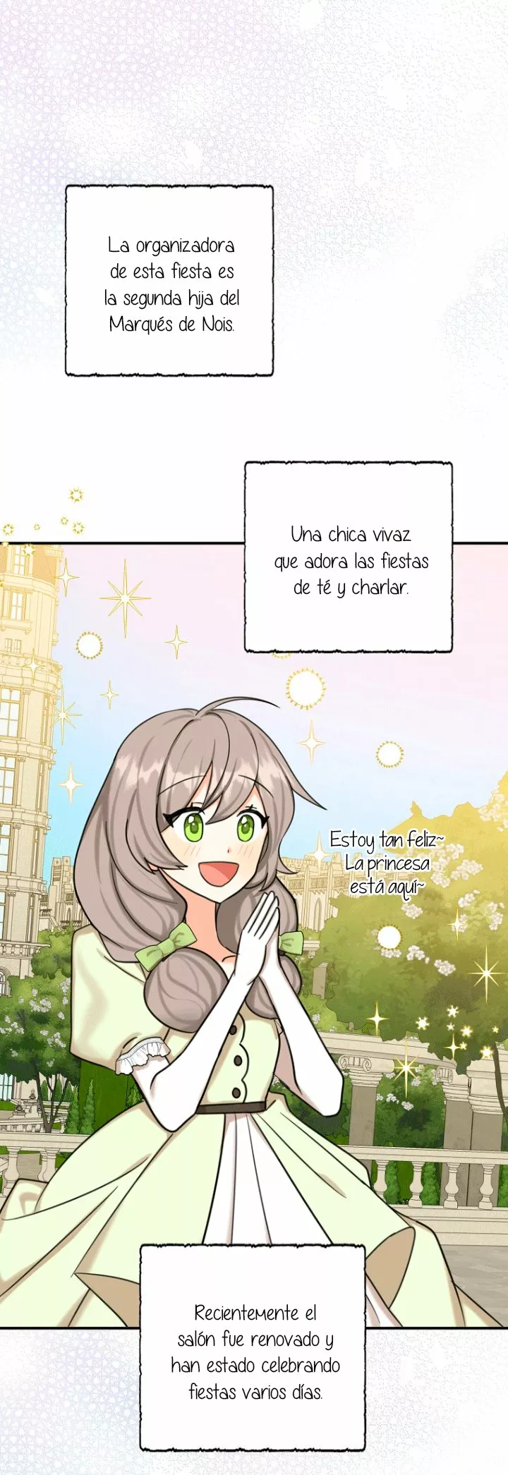 Página 40 del Manga