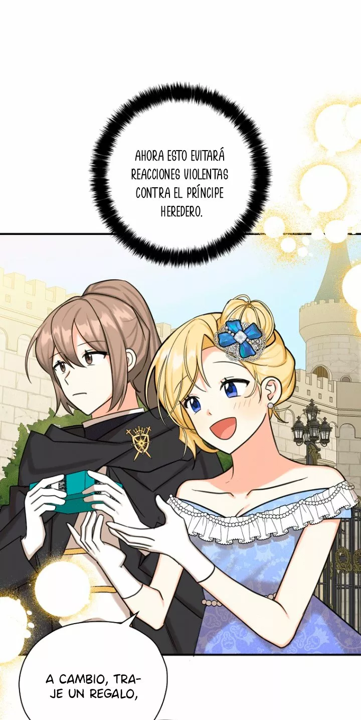 Página 46 del Manga