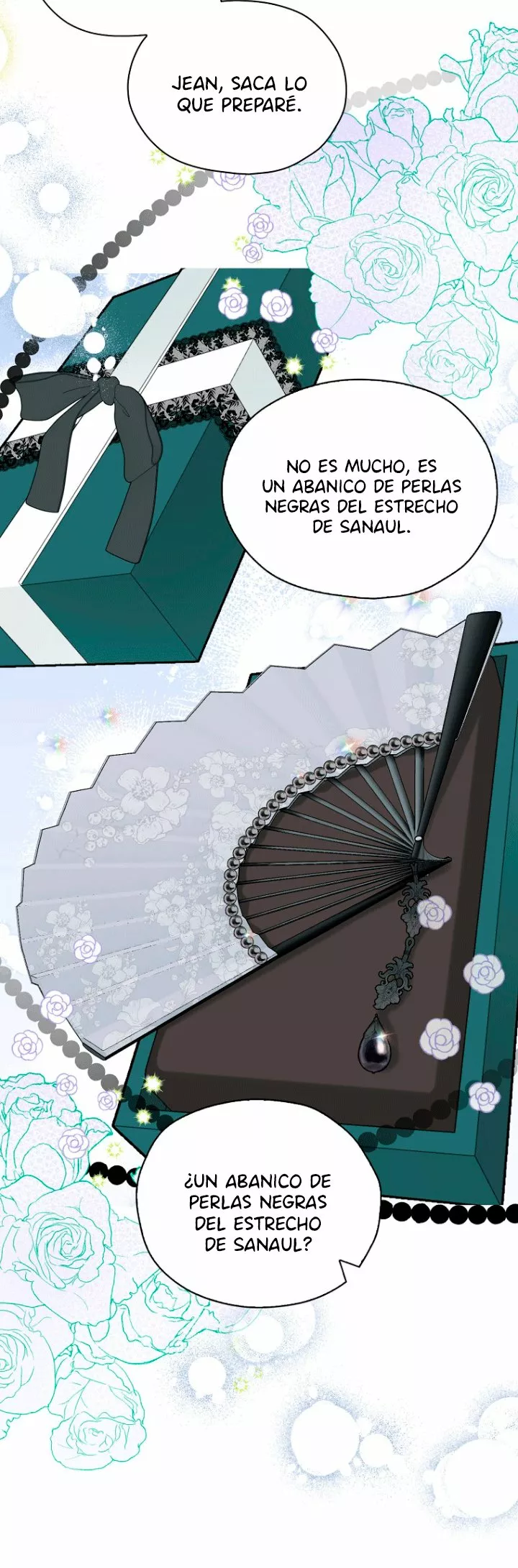 Página 47 del Manga