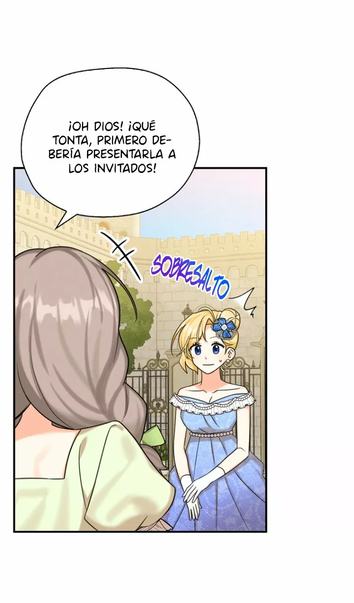Página 54 del Manga