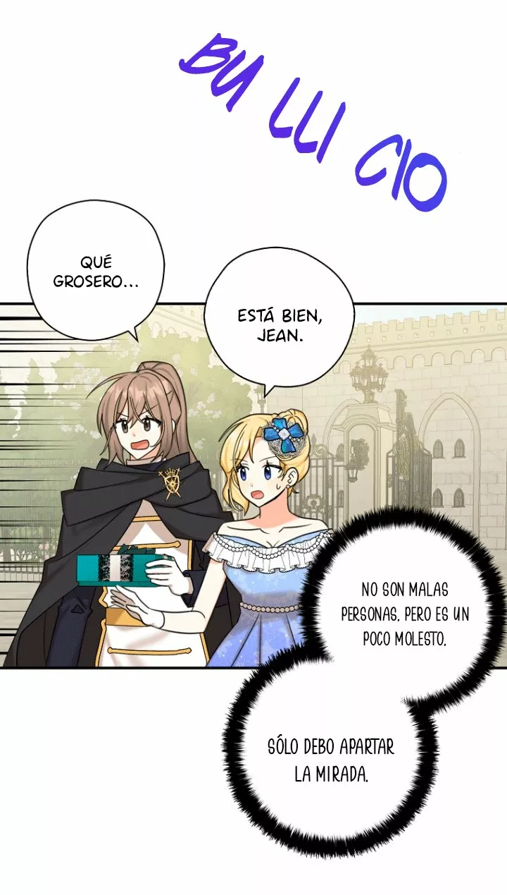 Página 57 del Manga