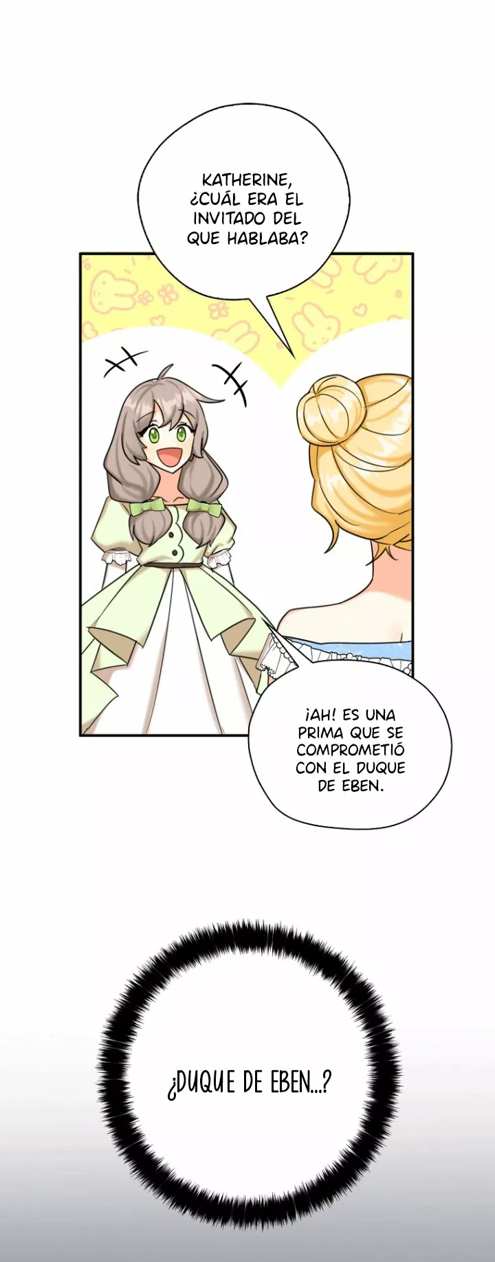 Página 58 del Manga