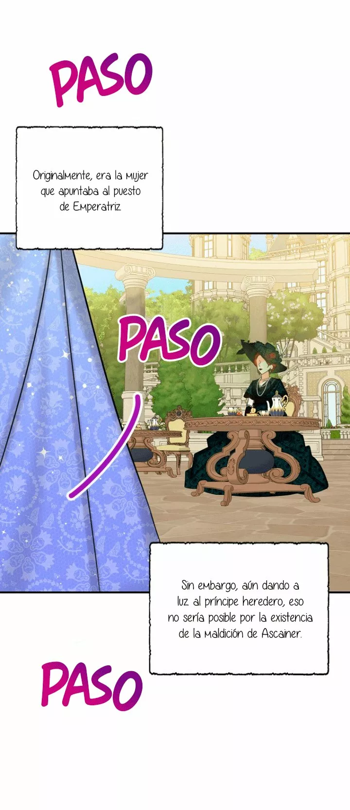 Página 63 del Manga