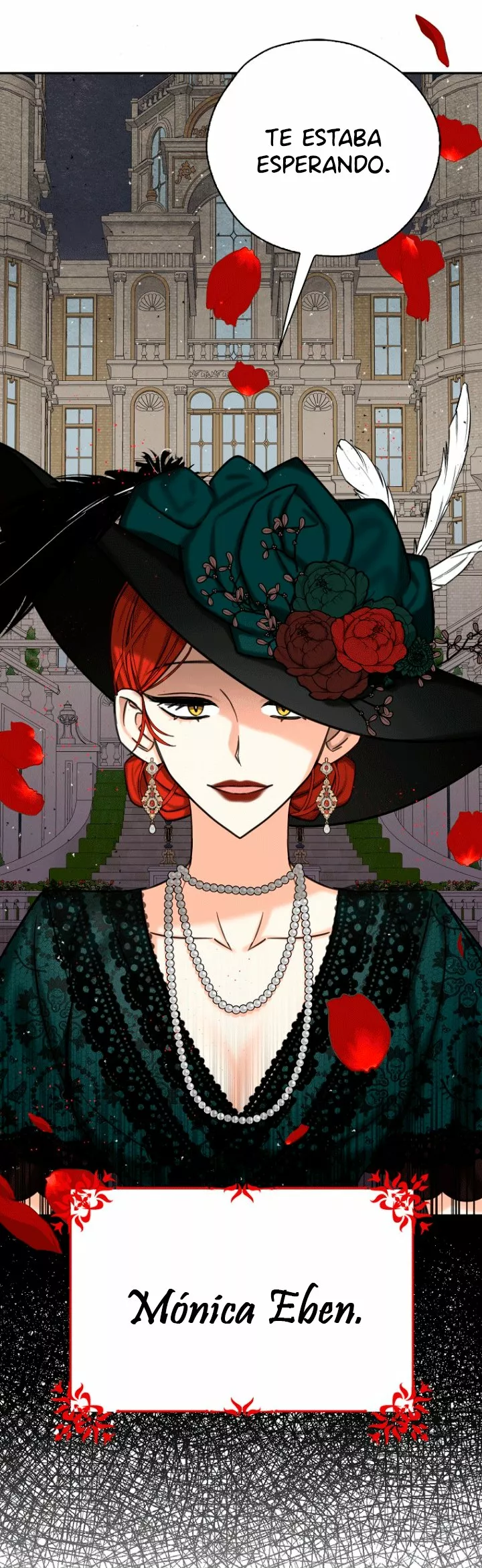 Página 67 del Manga