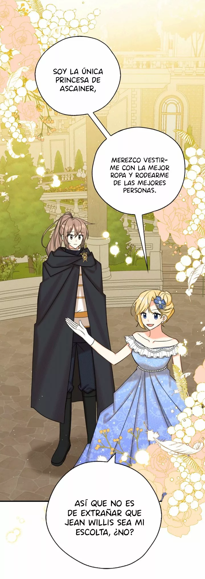 Página 44 del Manga