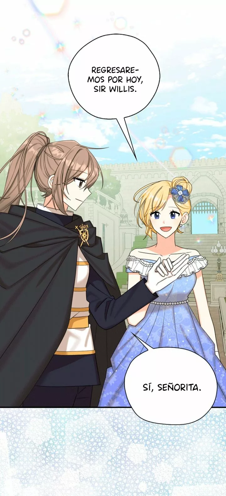 Página 47 del Manga