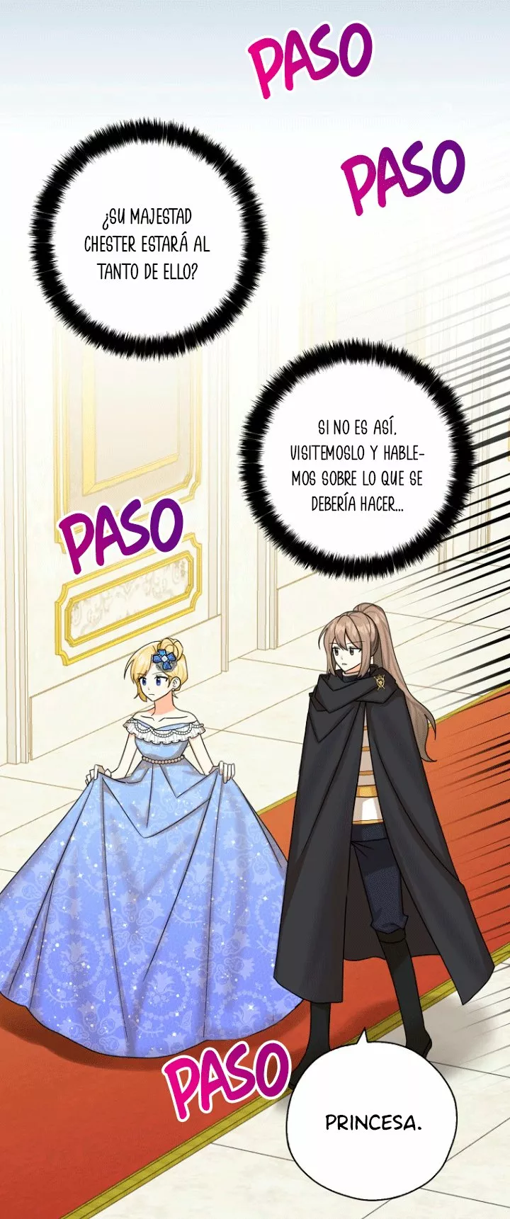 Página 52 del Manga