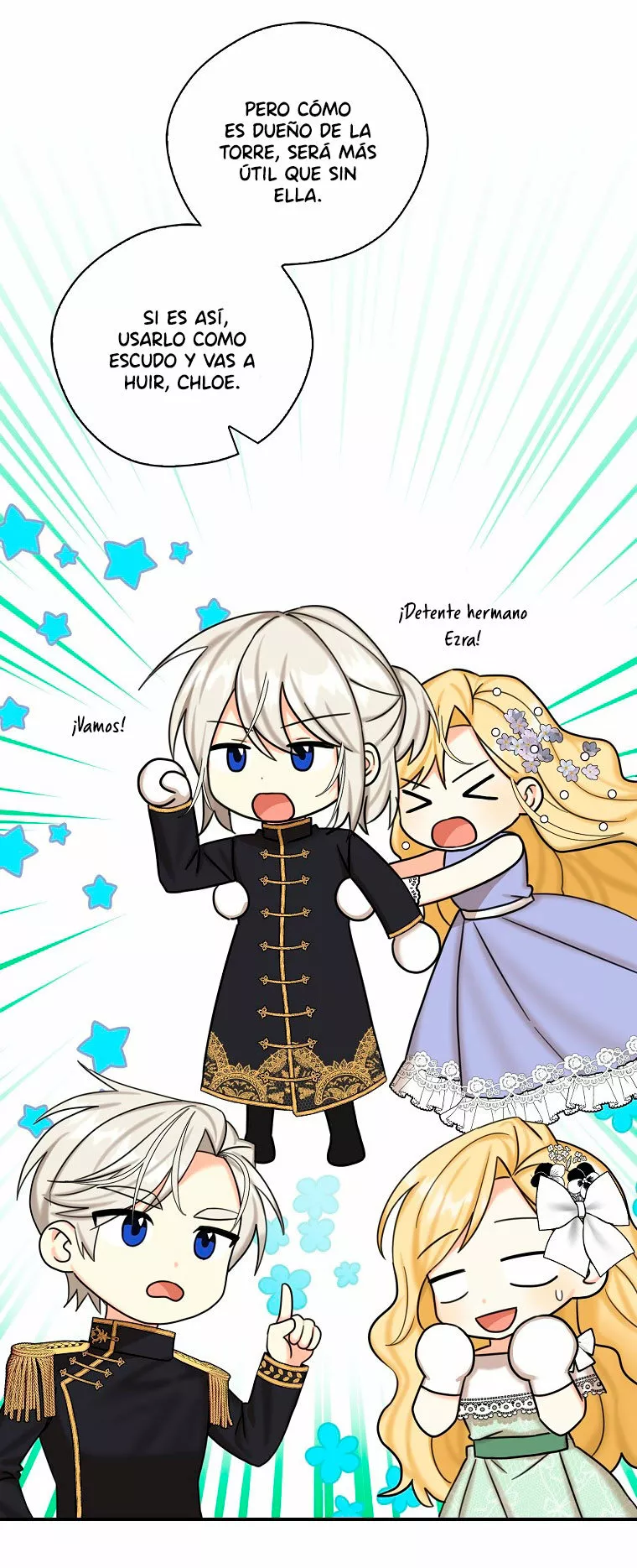 Página 62 del Manga