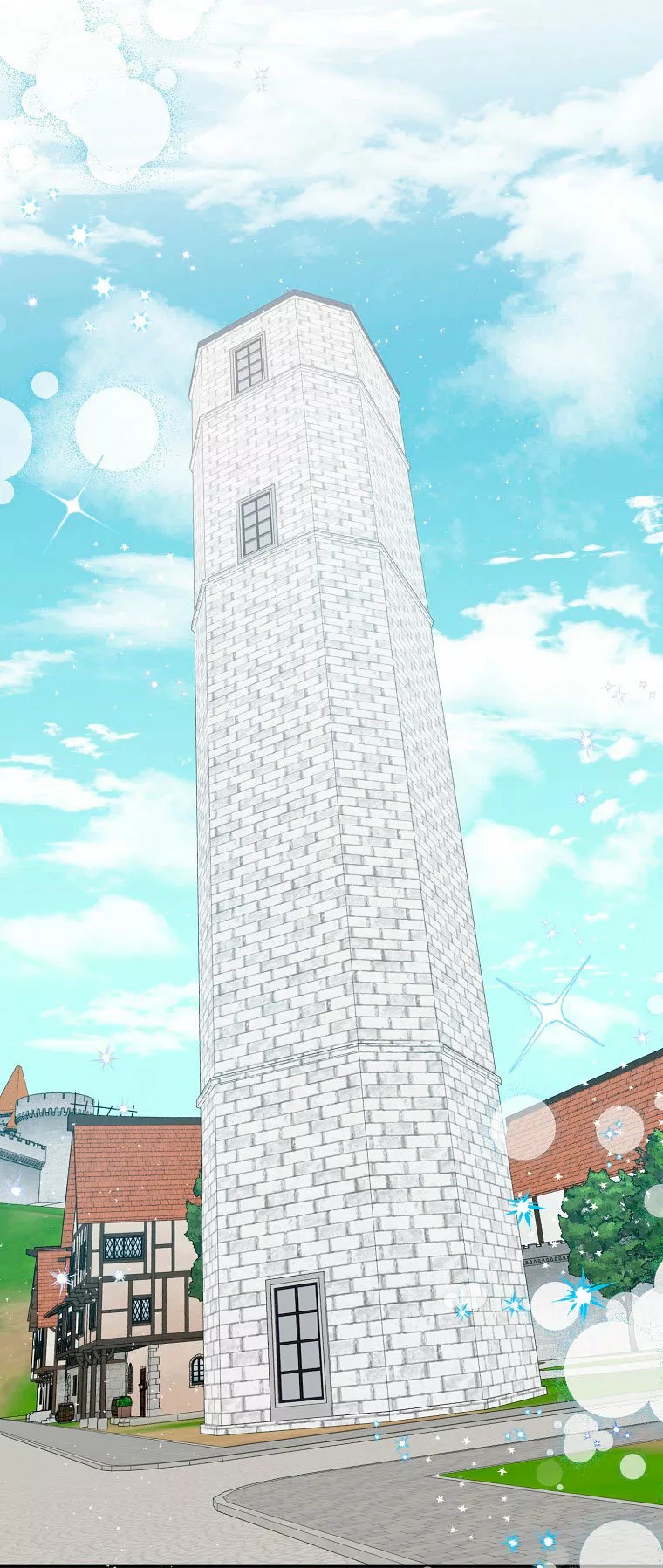 Página 69 del Manga