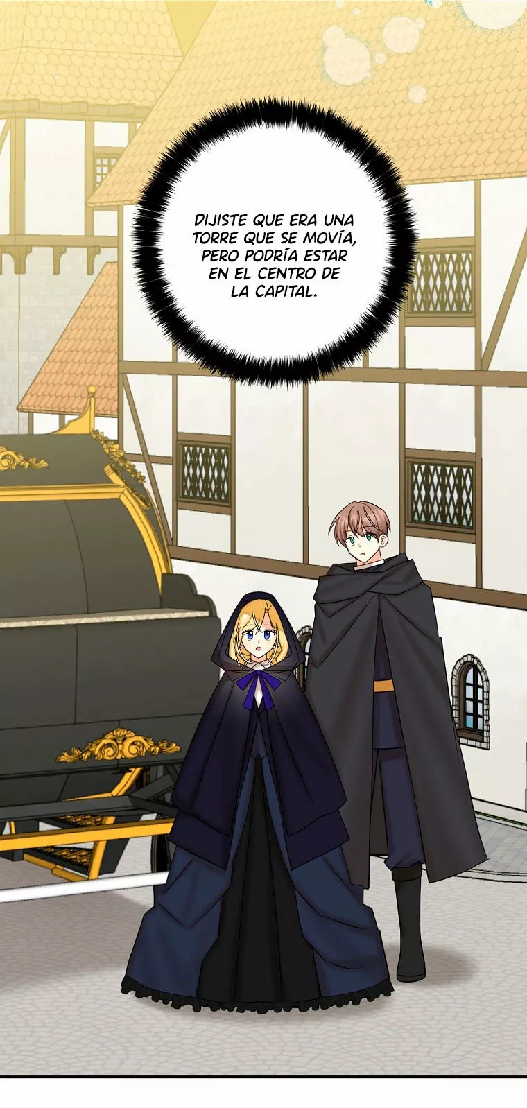 Página 70 del Manga