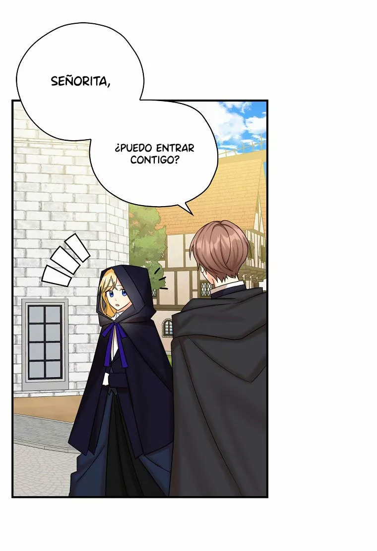 Página 71 del Manga