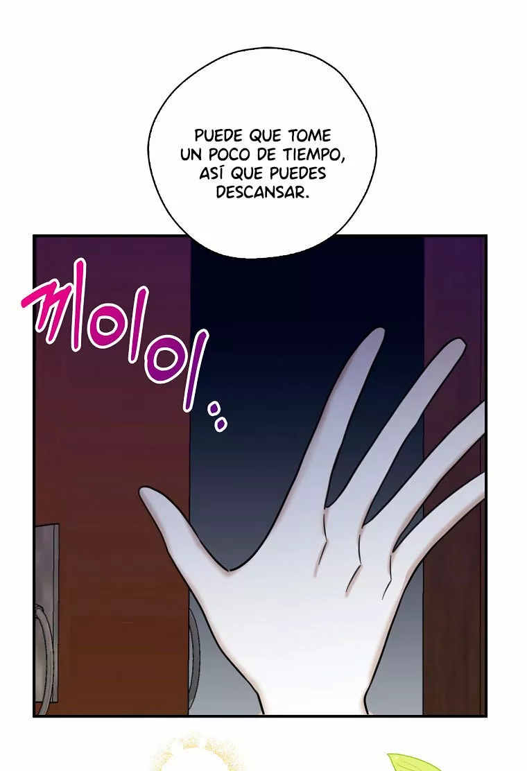 Página 73 del Manga