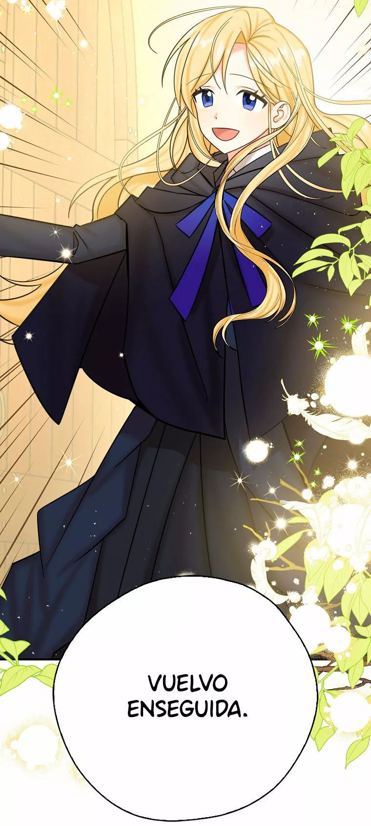 Página 75 del Manga