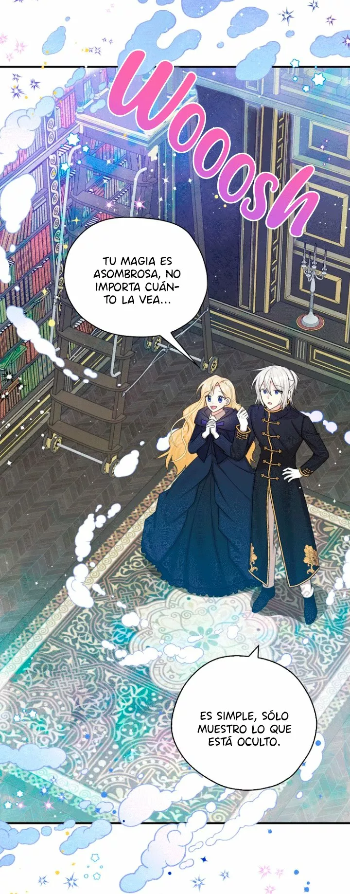 Página 36 del Manga