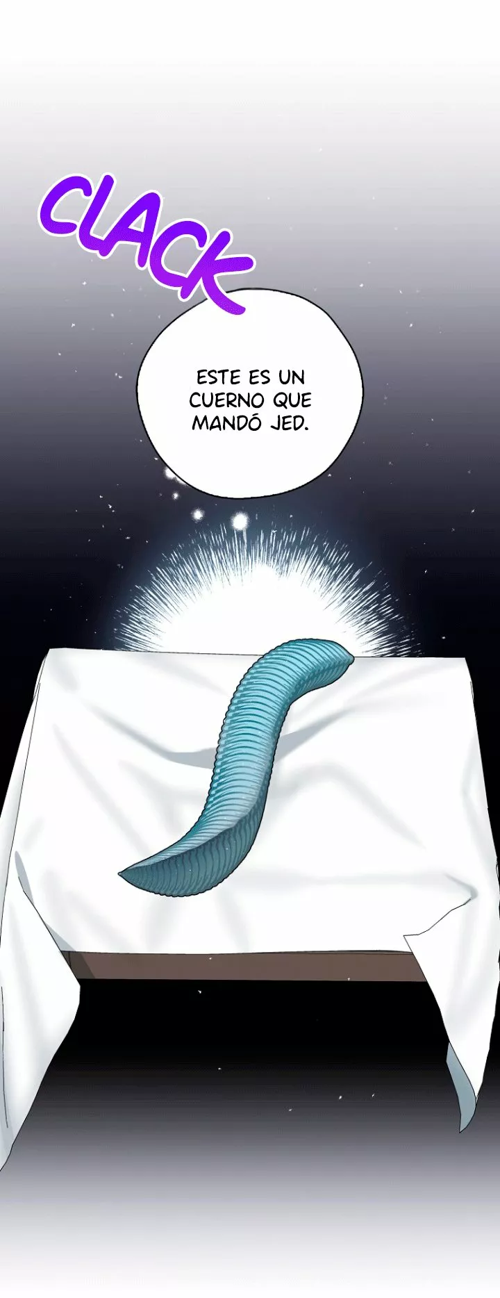 Página 40 del Manga