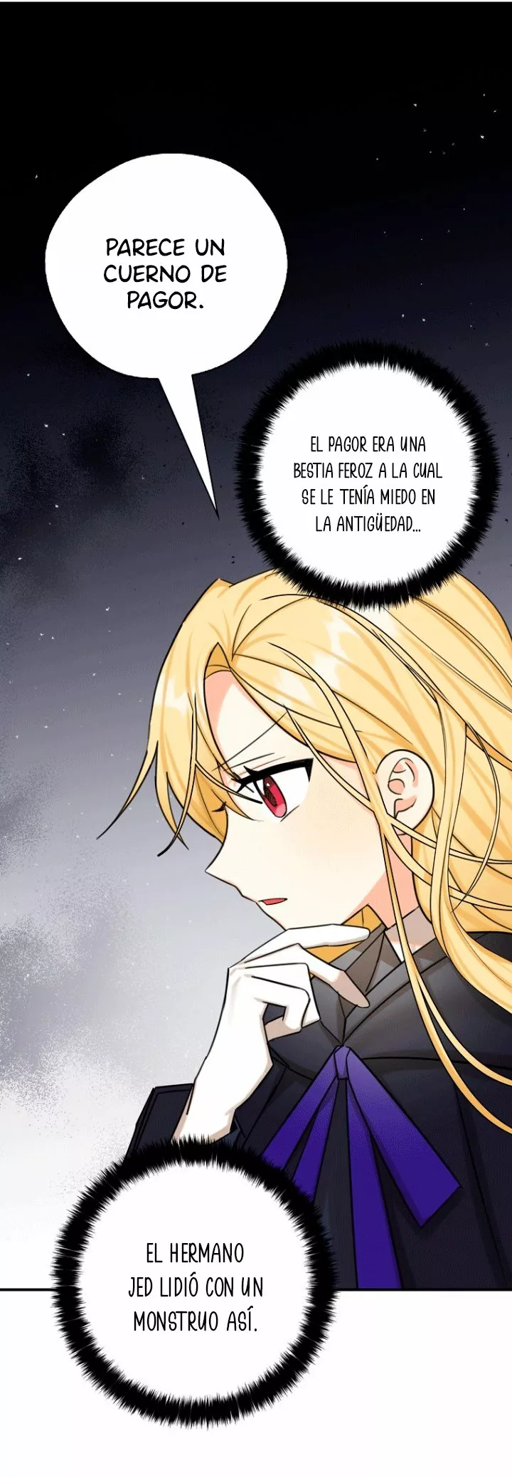 Página 41 del Manga