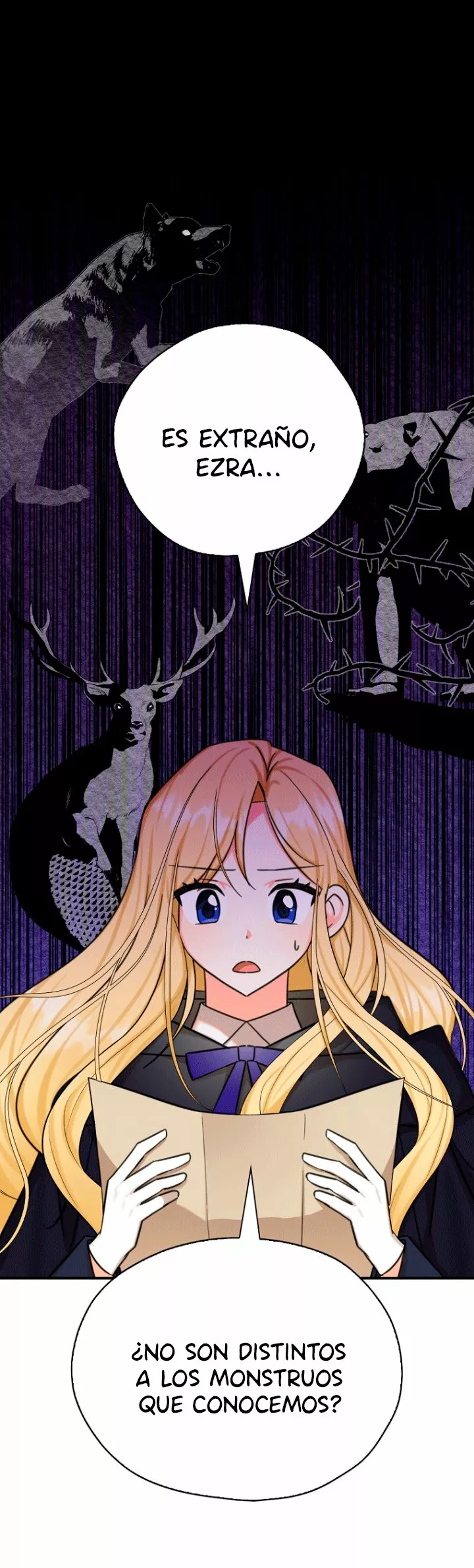 Página 46 del Manga